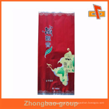 Al-Folie Vakuum Verpackung China Eisen Buddha Teebeutel